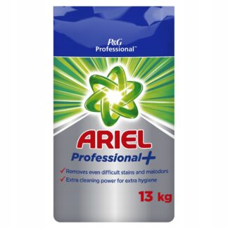Ariel Formula Pro Profesjonalny proszek do prania 13 kg — zdjęcie 1
