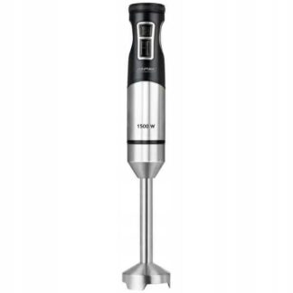 Blender ręczny MPM MBL 33 1500W — zdjęcie 1