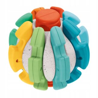 Chicco magiczna piłka 2w1 ECO 00009374100000 — zdjęcie 1