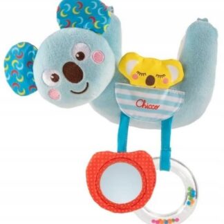 Chicco zabawka do wózka Koala 00010059000000 zawieszka — zdjęcie 1