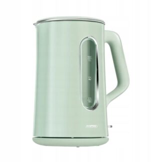 Czajnik bezprzewodowy MPM MCZ 126Z 1.5 L 1500 W — zdjęcie 1