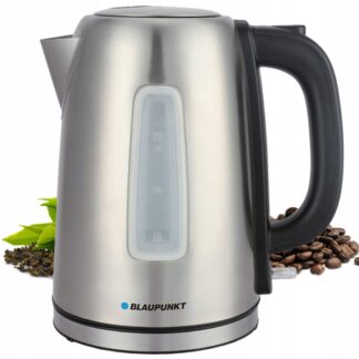 Czajnik Elektryczny BLAUPUNKT EKS-412 INOX 1,7l 2200W EKS412 — zdjęcie 1