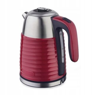 Czajnik elektryczny Maestro MR-051 2200 W 1,7 l czerwony — zdjęcie 1