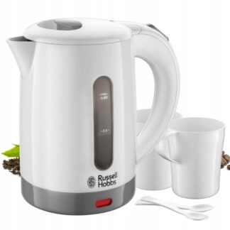 Czajnik elektryczny, turystyczny RUSSELL HOBBS 23840-70 Travel — zdjęcie 1