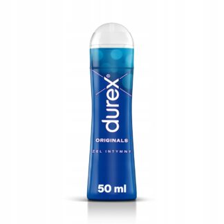 DUREX ŻEL INTYMNY NAWILŻAJĄCY 50 ml — zdjęcie 1