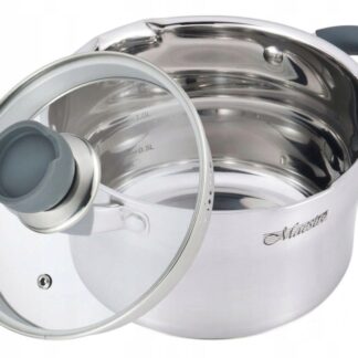 Garnek tradycyjny Maestro 3,3 l MR-3507-20 — zdjęcie 1
