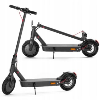 Hulajnoga SENCOR SCOOTER Two 2021 400 W 25 km/h — zdjęcie 1