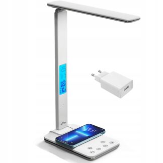 Lampka biurkowa energooszczędna LED MT222 Media-Tech — zdjęcie 1