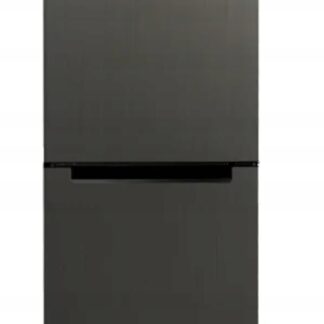 Lodówka MPM MPM-230-FF-55 No Frost 166cm 40 dB 230L Dark inox — zdjęcie 1