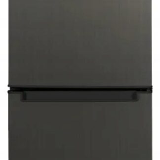 Lodówka z dolnym zamrażalnikiem MPM-108-KB-45 114x48x49cm — zdjęcie 1