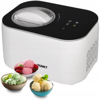 Maszyna do robienia lodów, jogurtu BLAUPUNKT ICM401 ICM 401 — zdjęcie 1