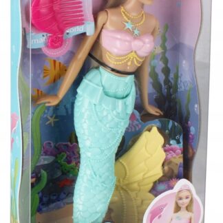 MEGA CREATIVE ANLILY SYRENKA 29cm lalka — zdjęcie 1