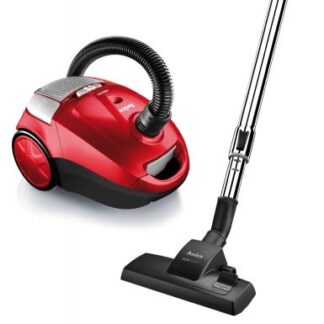 ODKURZACZ WORKOWY AMICA VIENTO VI2031 900W HEPA — zdjęcie 1