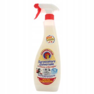 ODTŁUSZCZACZ CHANTECLAIR 600ML MARSYLIA UNIWERSALNY — zdjęcie 1