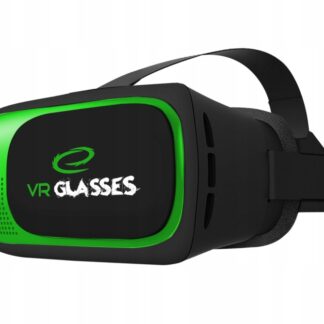 Okulary 3D VR dla smartfonów 3,5-6" DOOM EGV300 — zdjęcie 1