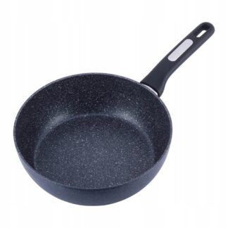 PATELNIA 5393 MR 26 CM GŁĘBOKA KAMILLE — zdjęcie 1