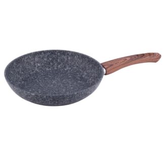 Patelnia tradycyjna Kamille 24 cm non-stick 4161 — zdjęcie 1