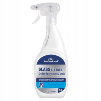 PŁYN DO SZYB MR PROPER GLASS CLEAN 750ML 2587 — zdjęcie 1