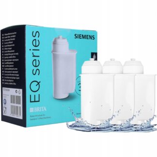Siemens WKŁAD TZ 70033A FILTRUJĄCY BRITA INTENZA (zestaw 3 sztuk — zdjęcie 1