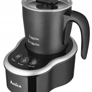 Spieniacz do mleka Amica FD 4011 — zdjęcie 1