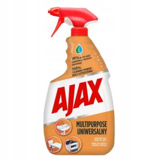 SPRAY AJAX 750 ML UNIWERSALNY 7519 — zdjęcie 1