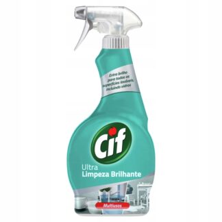 SPRAY MULTI UNIWERSALNY CIF 500ML — zdjęcie 1