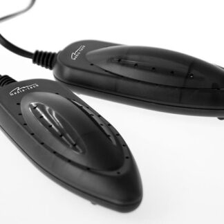 SUSZARKA OZONATOR DO BUTÓW CZAPEK MT6506 — zdjęcie 1