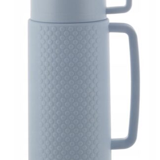 TERMOS BIDON BUTELKA SZKLANY WKŁAD 450 ml OFENBACH 101323 0.45 — zdjęcie 1