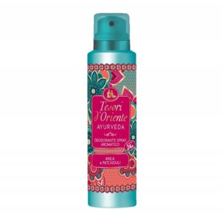 Tesori d'Oriente Dezodorant Ayurveda 150ml — zdjęcie 1