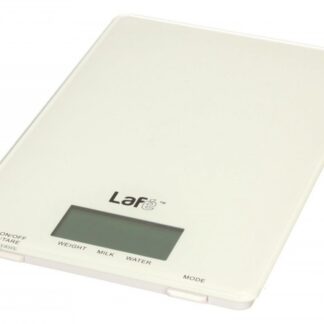 WAGA KUCHENNA PRECISION BIAŁA LAFE 5 KG — zdjęcie 1