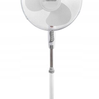 Wentylator stojący Esperanza Hurricane EHF001WW — zdjęcie 1