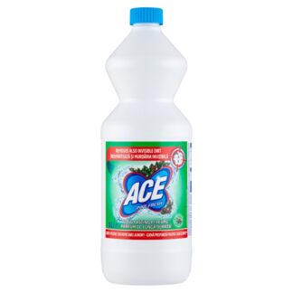 WYBIELACZ W PŁYNIE ACE PINE FRESH SOSNOWY 1L — zdjęcie 1