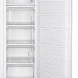 Zamrażarka szufladowa wolnostojąca MPM-182-ZS-14 143x55x58cm 168L — zdjęcie 1