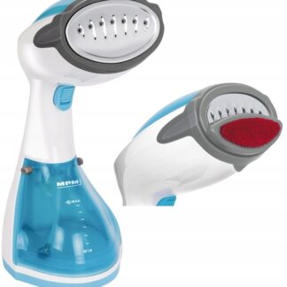 ŻELAZKO MZP 01 STEAMER PAROWNICA — zdjęcie 1